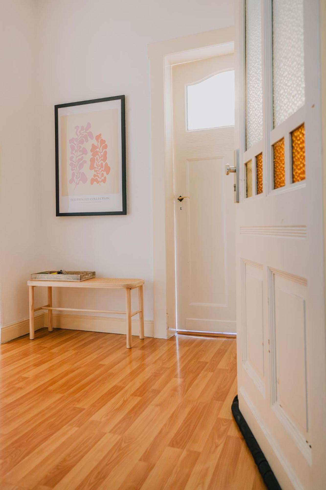 Gemuetliche Rheinblick Residenz Apartment Koblenz  Luaran gambar