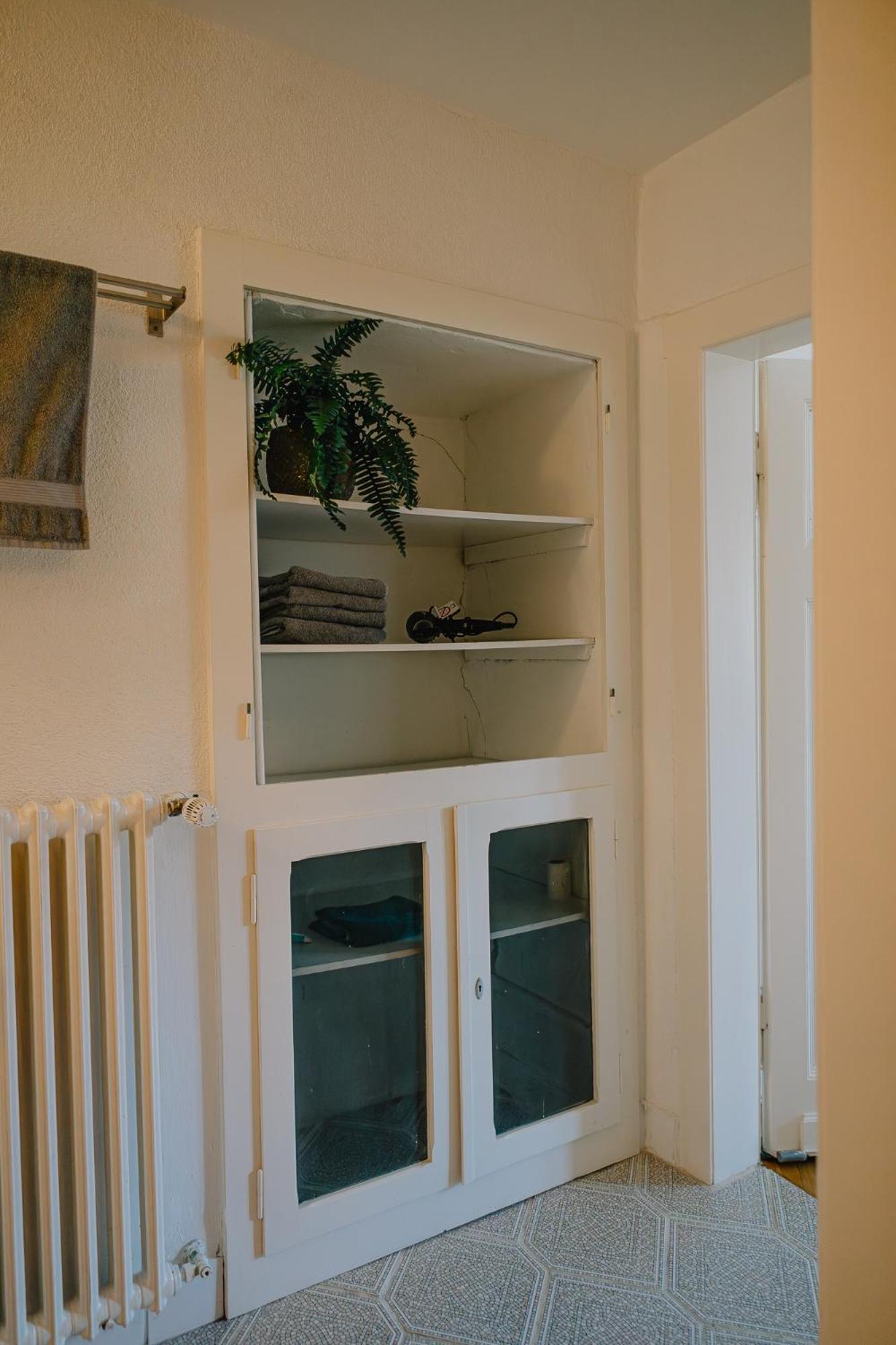 Gemuetliche Rheinblick Residenz Apartment Koblenz  Luaran gambar