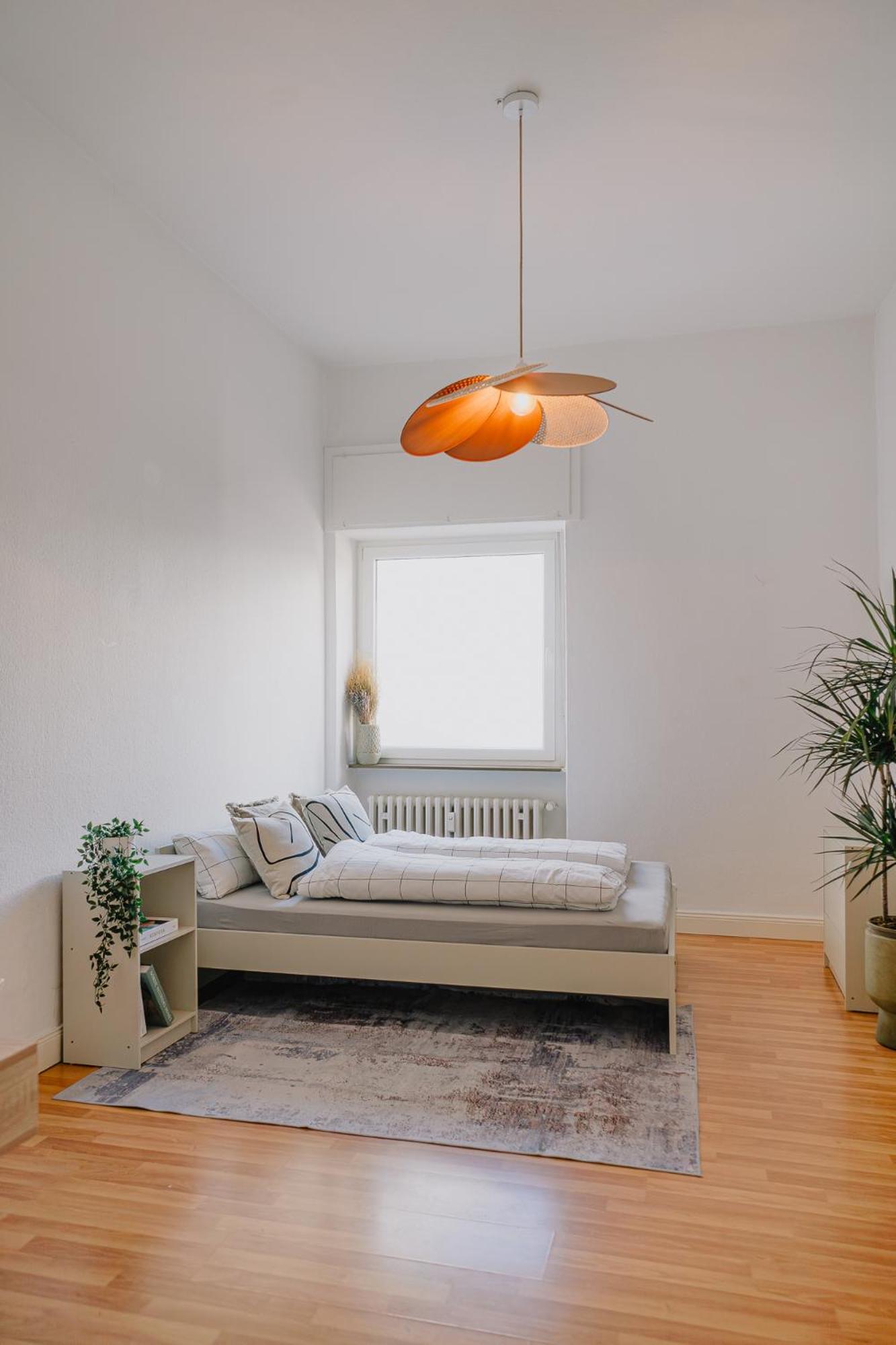 Gemuetliche Rheinblick Residenz Apartment Koblenz  Luaran gambar