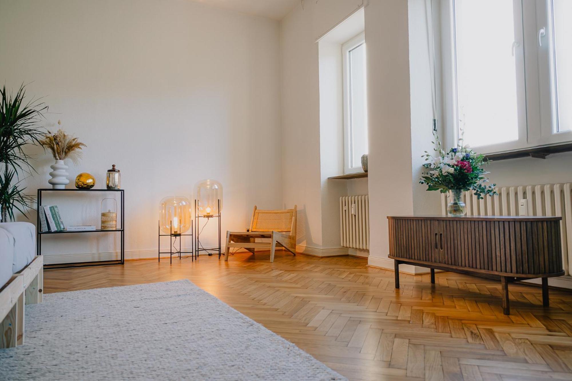 Gemuetliche Rheinblick Residenz Apartment Koblenz  Luaran gambar