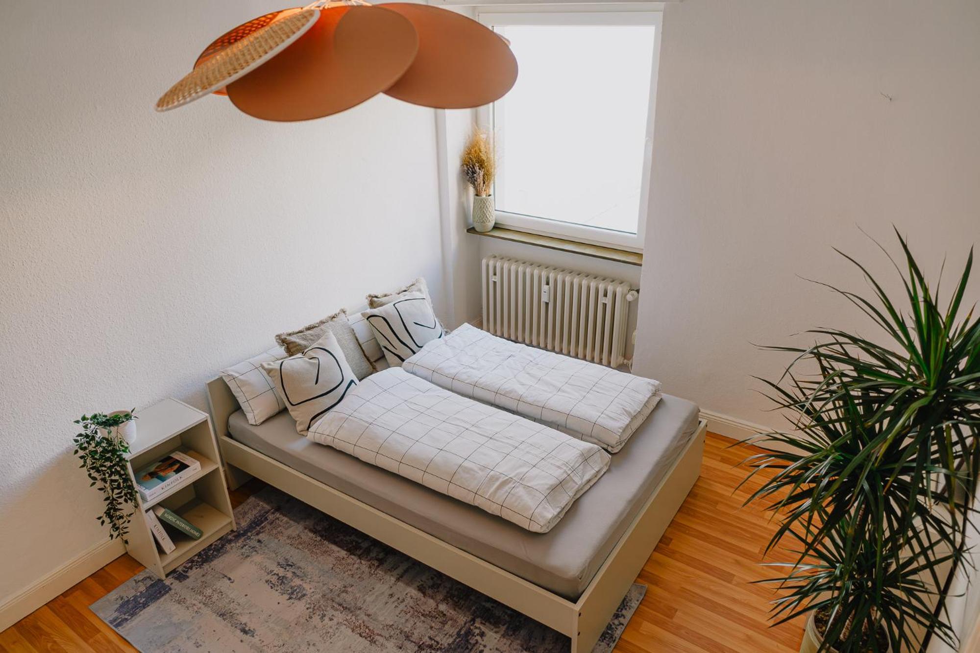 Gemuetliche Rheinblick Residenz Apartment Koblenz  Luaran gambar