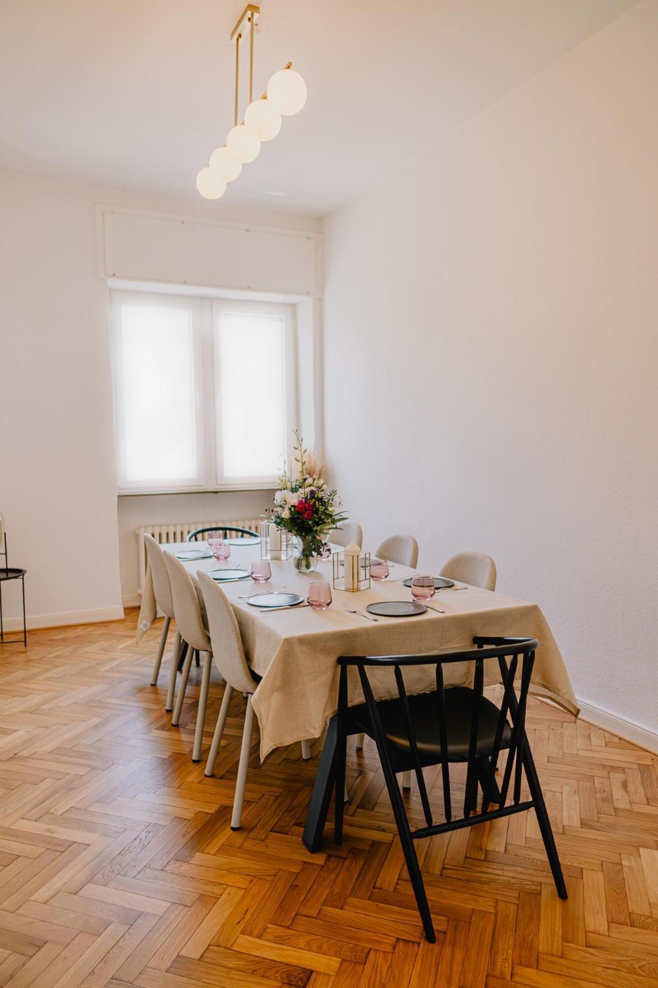Gemuetliche Rheinblick Residenz Apartment Koblenz  Luaran gambar