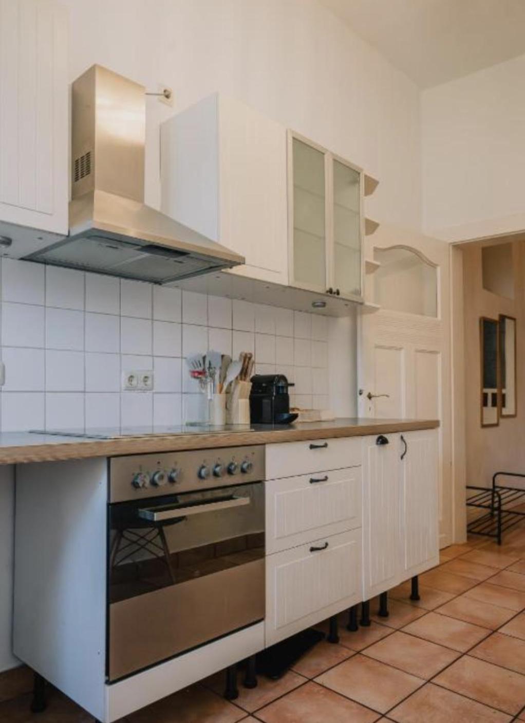 Gemuetliche Rheinblick Residenz Apartment Koblenz  Luaran gambar