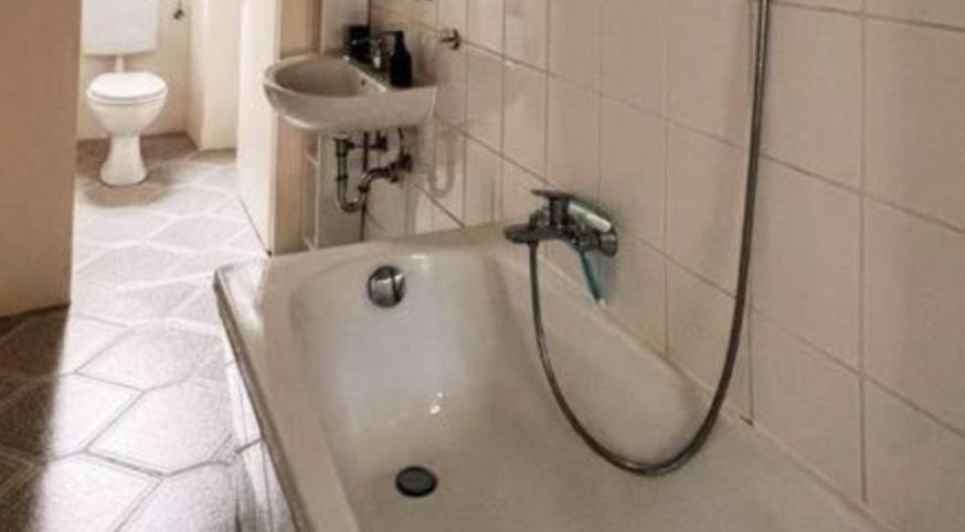 Gemuetliche Rheinblick Residenz Apartment Koblenz  Luaran gambar